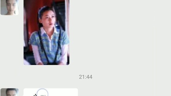 The US and the Soviet Union were fighting for the right to use Nava. Today I met a lively and energe