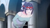 [Sub Indo] Kami wa Game ni Ueteiru episode 5 REACTION INDONESIA