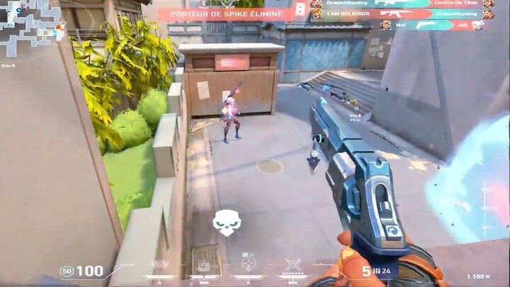 game 1tập hợp đội hình quẩy