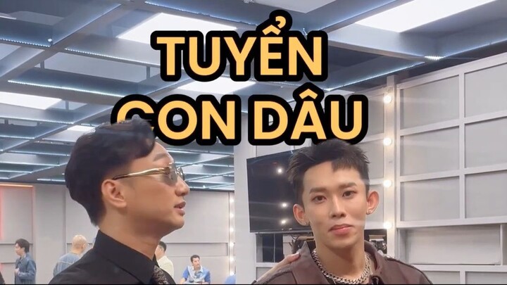 Những lần Ba đòi bán Kay