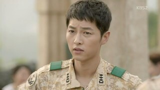 Descendants of the Sun.Ep3-Hindi.Dubbed