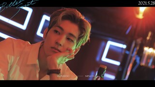 فيلم صناعة "مرّ حلو" #ونوو