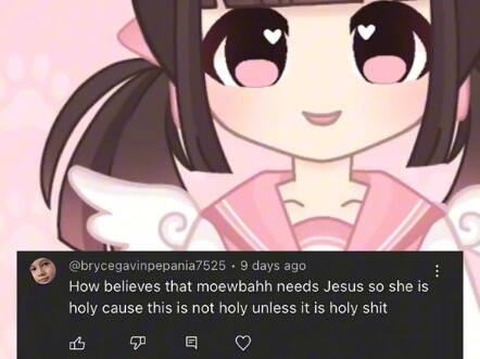 No animation in this episode