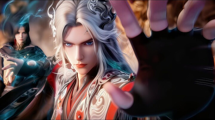 The 10 Hottest Donghua Airing Right Now