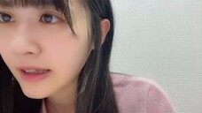 Nakamura Mai (STU48/SHOWROOM Live Streaming/2024.06.10)