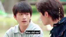 Hãy Sống Tích Cực Lên EP 9 [Sub Việt]