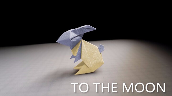 [Krāfon – Tutorial] TO THE MOON Banyak orang sudah memainkannya, lalu apakah kelinci ini mudah dilip