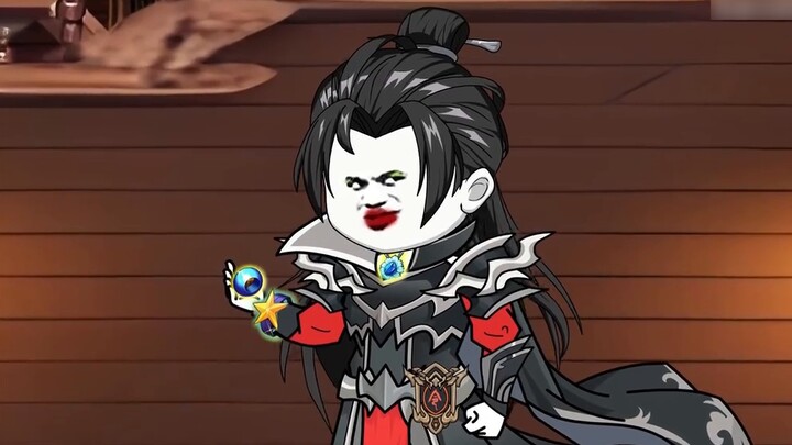 Episode 76: Xiao Yan completes the epic set of Trance! Antuon swallows the strange fire and shocks a