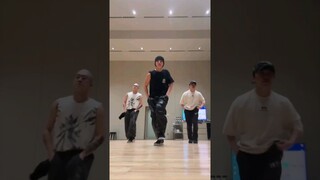 THEE MAIN DANCER 💎 #seventeen #hoshi