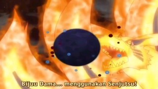 kekuatan naruto