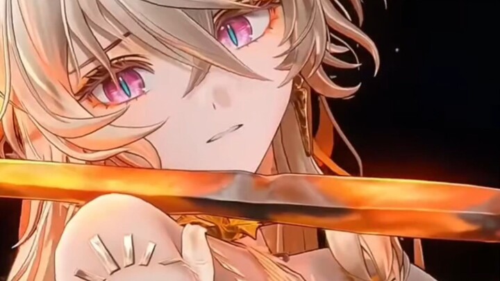 Tiếc là tôi không phải một cô gái bình thường.