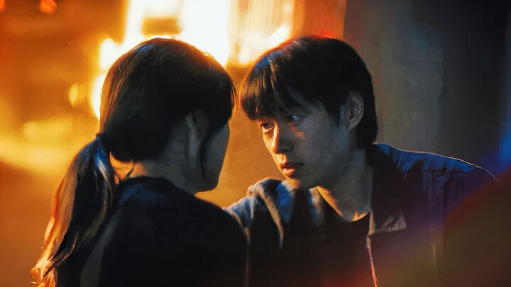 “There’s a kind of sadness: your name still lingers in my past.”