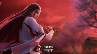Jade Dynasty Season 03 Episode 03 Subtitle Indonesia