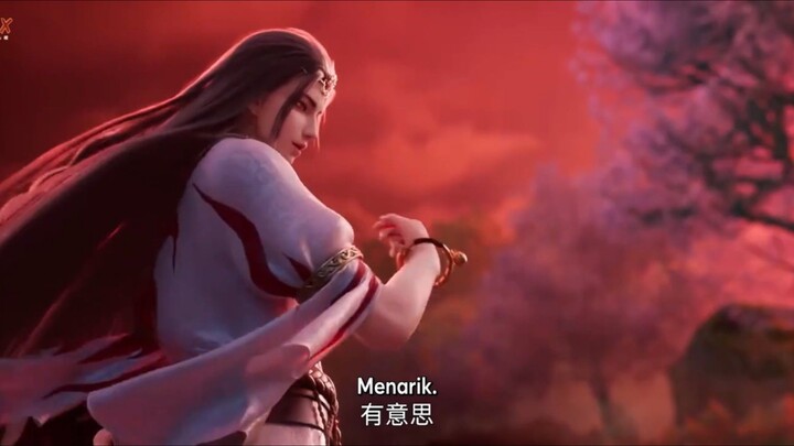 Jade Dynasty Season 03 Episode 03 Subtitle Indonesia