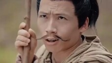 BUKAN SEMBARANG RAKYAT JELATA TAPI DEWA PERANG 😱☠️