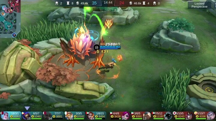 Ks ni aldous ung savage ko.. 😢