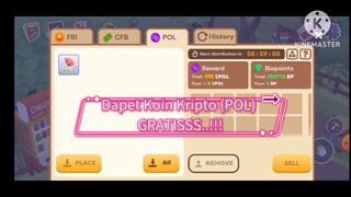 MAEN GAME SIMPEL DAPET CUAN ASLI..? MASA SIH GA MAU..??! Chainers part 1