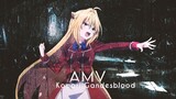 [AMV - After Effect] Terakomari Gandesblood - H*t