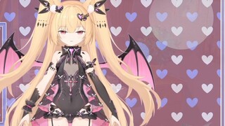 [Self-introduction] When the little O demon I raised suddenly comes home, do you want a kiss? [Saku 