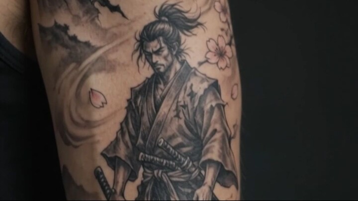 Ronin Warrior