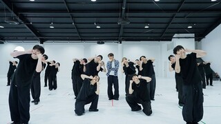 P1Harmony 'INTRO + DUH! + SAD SONG' Dance Practice @ 34th Seoul Music Awards