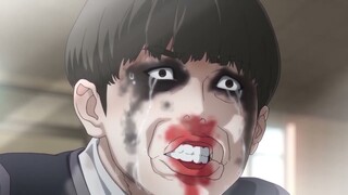 How to Fight versi anime| Kenka Dokugaku episode 1