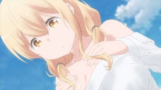 Sunohara-Sou No Kanrinin-San - 05