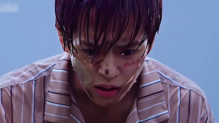 "Every rainy night, a different story"