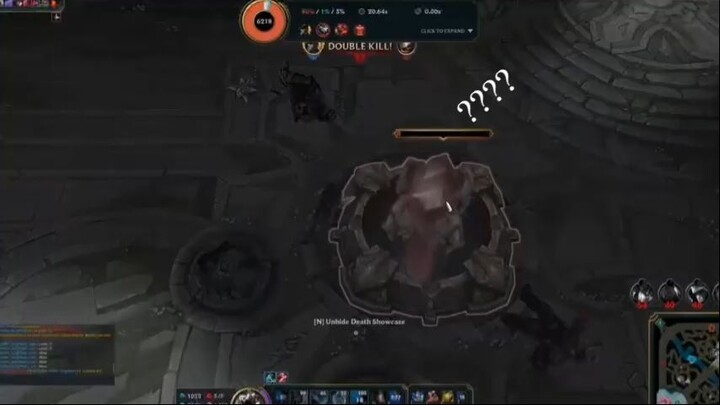 Quyết không thua =))