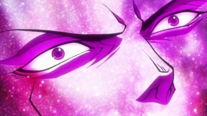 ความรู้สึกกดขี่จากโจโจ้จอมวายร้ายในสมัยราชวงศ์ที่ผ่านมา