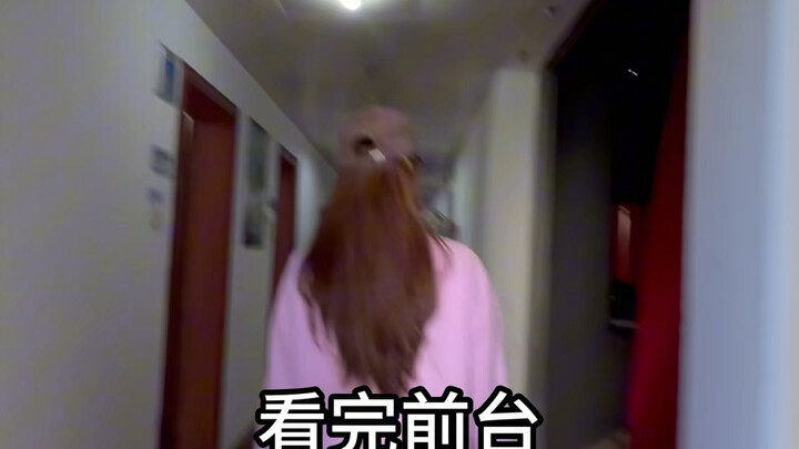 The year-end gala booked a theater, but things kept going wrong.