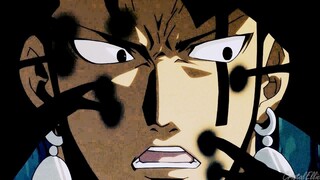 Fairy Tail || Erza vs Azuma - Unbroken