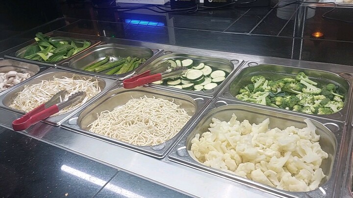 Chinesisches Restaurant