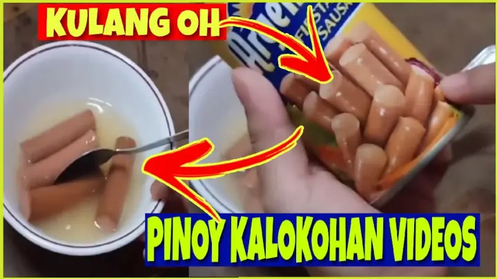 pinoy funny moments compilation 1
