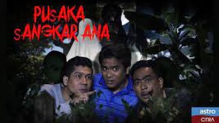 Telemovie Pusaka Sangkar Ana