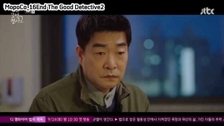 The Good Detective2 Ep 16End Sub INDO