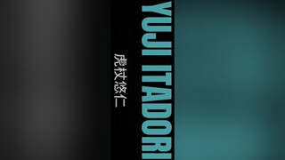 😁 itadori yuji itadoriyuuji yujiitadorii jujutsukaisen jujutsukaisenedit animeedit jjk foryoupage foryou fyp fypシ