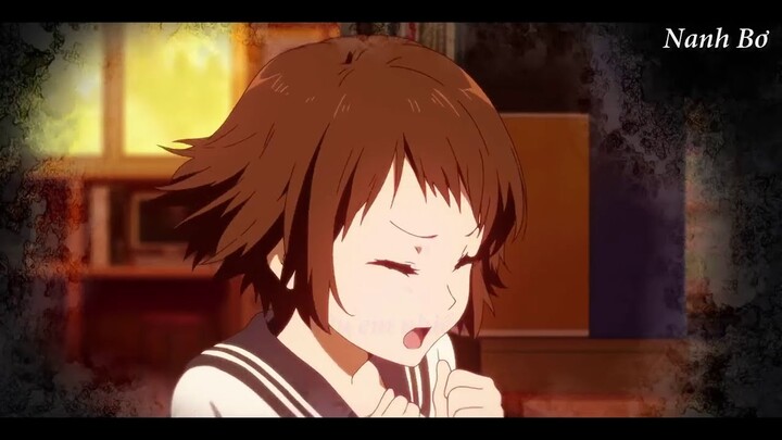 [ AMV ]_ Tình Cạn !