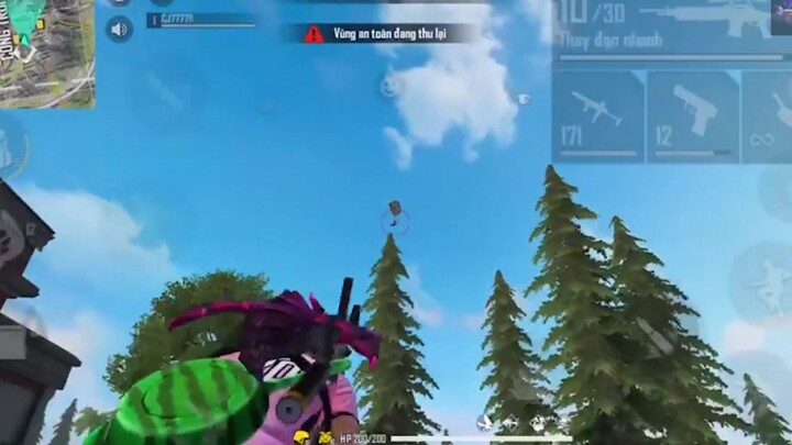 Tổng Hợp Các Khoảnh Khắc Xử Lí Hay Trong Game Phần 147 #game