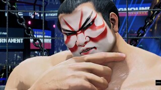 バーチャファイター eスポーツ　最強エドモンド鷹嵐　張り手の極意　Virtua Fighter esports