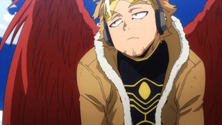 học viện anh hùng phần 6 tập 4 thuyết minh