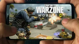 Call Of Duty Warzone Mobile Open Beta Release Date | New Update | New Logo
