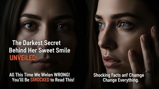 RAHASIA TERGELAP di Balik Senyum Manisnya TERBONGKAR! Anda Pasti SYOK Baca Ini!