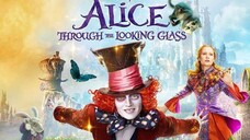 Watch movie ALICE THROUGH THE LOOKING GLASS 2016 trailer] the link in the description: