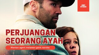 MANTAN AGEN VS GENG NARKOBOY | Alur cerita Movie Keren