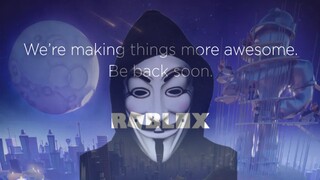 Truth cause of #RobloxisDown 2021 finally revealed!