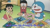 Doraemon New TV Series (Ep 39.2) Bộ lắp ghép mô hình #DoraemonNewTVSeries