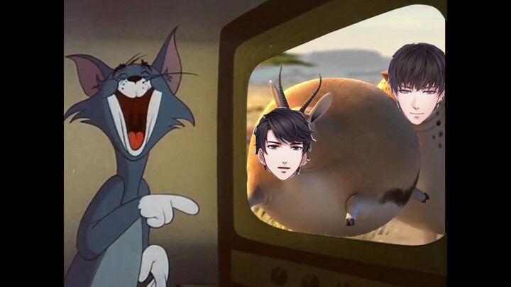 Love and each lady see the new pv status