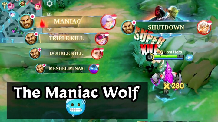 Roger Nak Vale Boleh ?