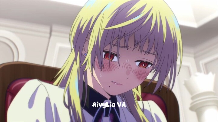 [Dub Indo] Marriagetoxin Bahasa Indonesia FANDUB Part 1